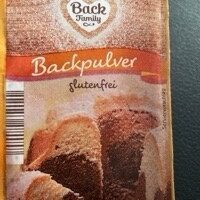 Backpulver