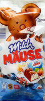 Milchmäuse, Caramel