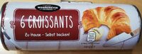 6 Croissants