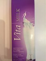 Vitamilk