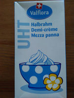 Demi-crème