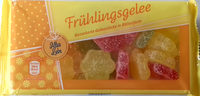 Frühlingsgelee