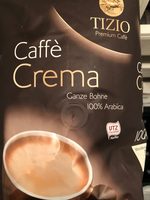 Caffè Crema