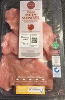 Puten Schnitzel