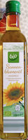 Sonnenblumenöl