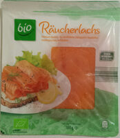 Räucherlachs