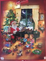 Calendrier de l’Avent