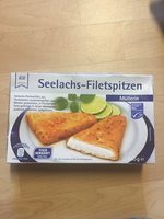 Seelachs-Filetspitzen