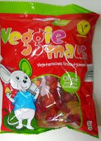 Veggiemaus