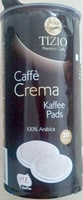 Caffè Crema
