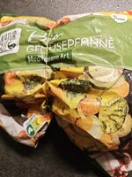 Bio Vegetable mix