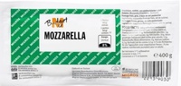 Mozzarella