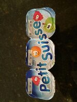 Petit Suisse Joghurt