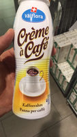 Crème à café