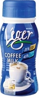 Coffee Milk