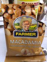Farmer Macadamia