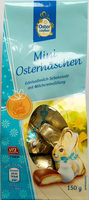 Mini Osterhäschen