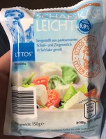 FETA light