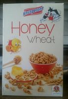 Honey Wheat