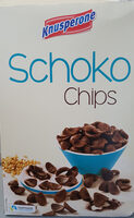 Schoko Chips