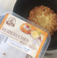 Reibekuchen
