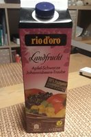 Apfel  Kirsch Saft