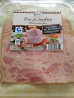 Bierschinken