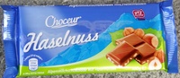 Haselnuss