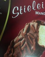 Stieleis MANDEl