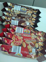 Nuss-Frucht-Mix