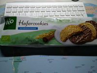 Hafercookies