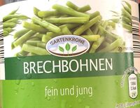 Brechbohnen
