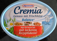 Cremia Balance