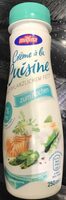 Creme á la Cuisine