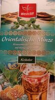 Westcliff Orientalische Minze