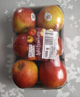 Äpfel Braeburn
