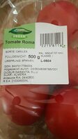 Roma-Tomaten