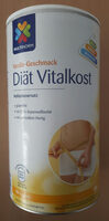 Diät Vitalkost Vanille-Geschmack