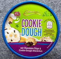 Cookie Dough