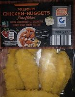 Chicken Nuggets