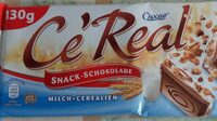 Ce'Real