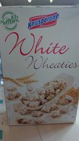 White Wheaties