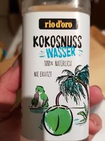 Eau de coco