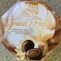Grand Praliné