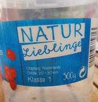 Dattel Tomaten