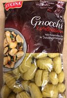 Gnocchi