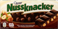 Nussknacker