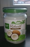 Kokosöl