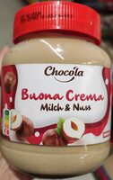 Bueno Creme