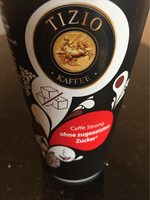 Caffè Strong